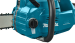Пила цепная аккумуляторная MAKITA UC015GZ01