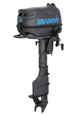 4х-тактный лодочный мотор SEANOVO SNF6HS