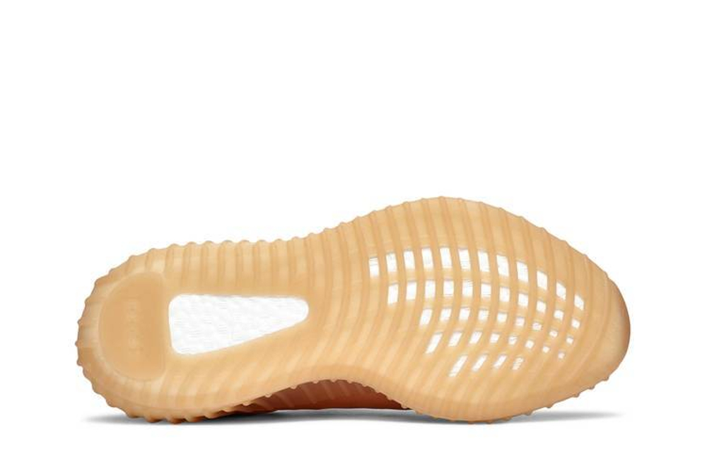 Кроссовки Adidas Originals Yeezy Boost 350 V2 "Mono Clay"