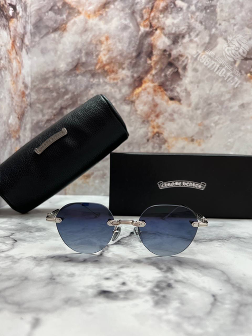 Солнечные очки Chrome Hearts