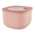 Контейнер для хранения store&more, 1,55 л, розовый