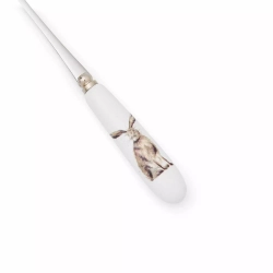 Royal Worcester - Набор Wrendale Designs из 6 вилок для торта / артикул   WN1102-XG  / GTIN 749151597723