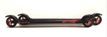 Лыжероллеры SKI TIME SK100 Long720 Black/Red, коньковые
