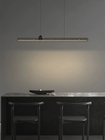 Chandelier  horizontal Carolyn