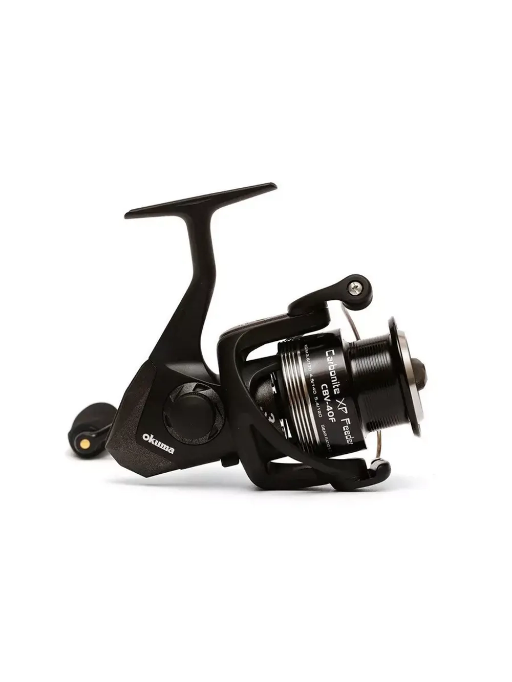 Катушка для спиннинга Carbonite XP Feeder 55F