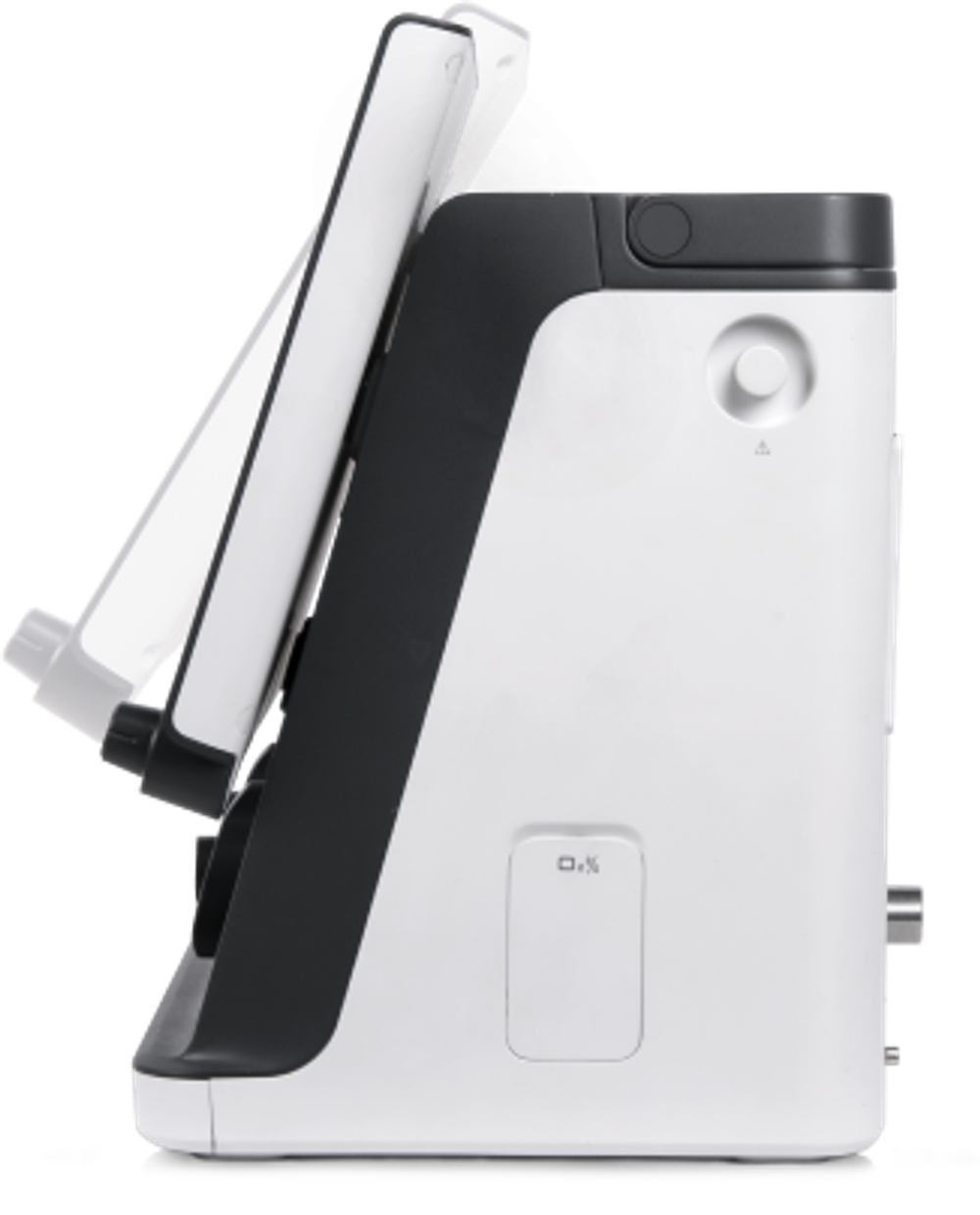 Аппарат ИВЛ Comen V3