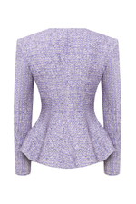 Жакет "Tweed New"