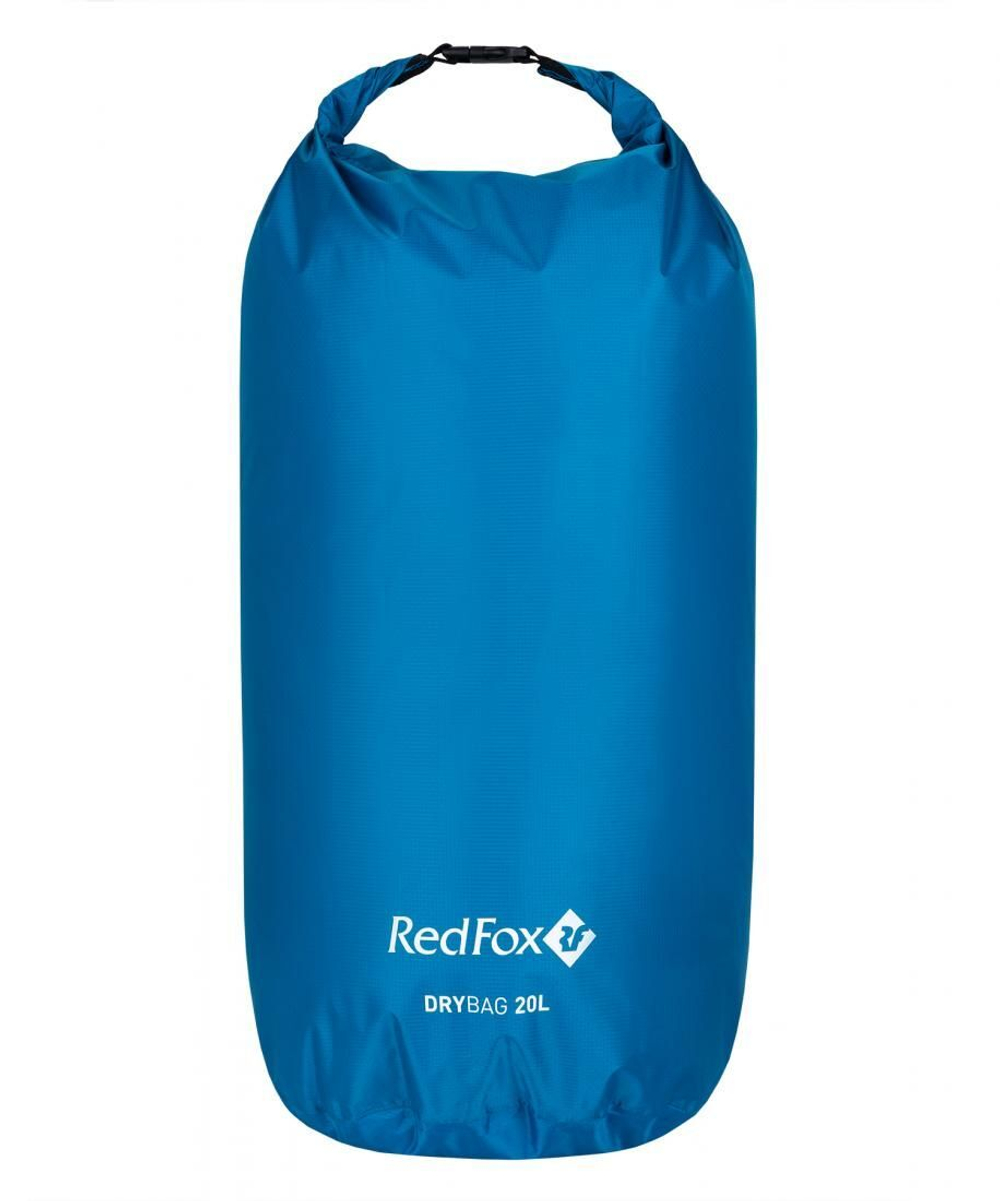 Гермомешок Red Fox Germa Super Light 20л.синий