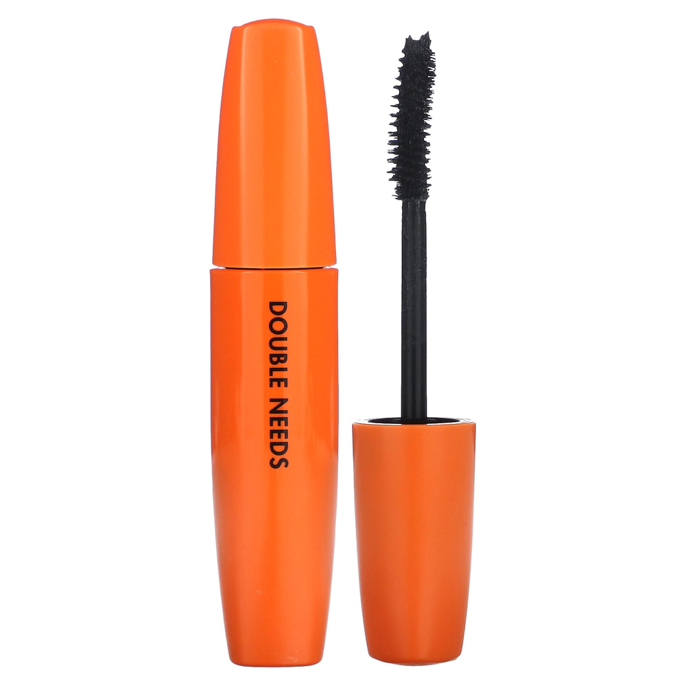 TonyMoly, Double Needs Pang Pang Mascara, 03 Long Long Lash, 12 г (0,42 унции)