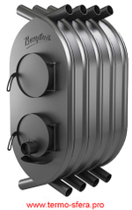 Печь отопительная ВЕЗУВИЙ АОГТ 600