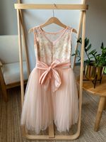 Платье Miss Trendy