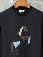 Свитшот Hermes