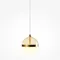 Подвесной светильник Пространство / Area 3000К 12Вт Maytoni mod295pl-l20bs3k