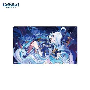 Коллекционная карточка Genshin Impact Masquerade of the Guilty 6942421132752