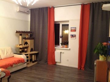 Дом для кота З-8