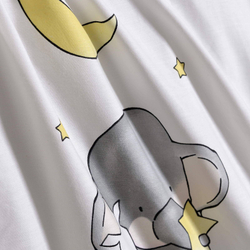 Детское постельное белье Sofi De MarkO Элиот - Хортон