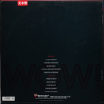 Bananarama / Wow! (LP)