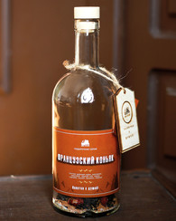 Набор настойки "Хенноси" 1 л.