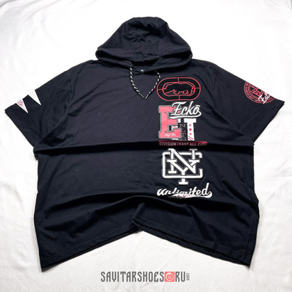 Футболка Ecko Unltd