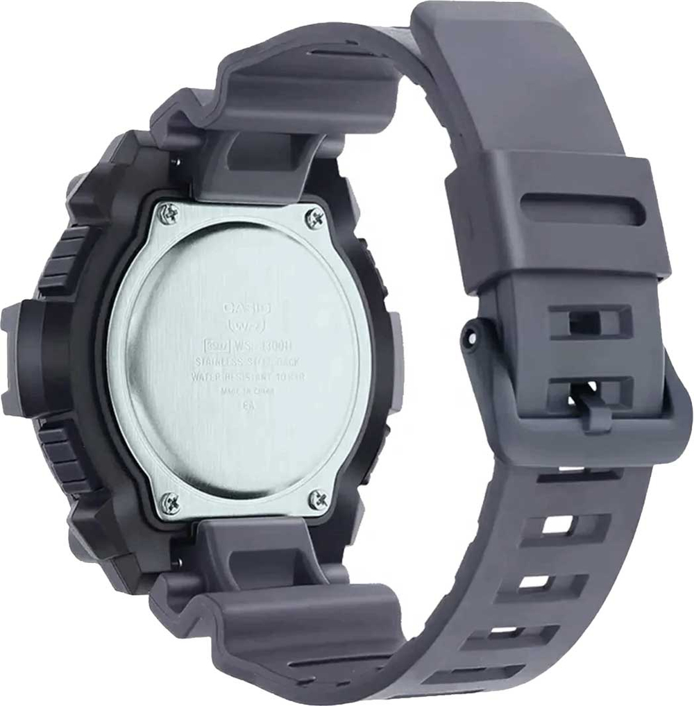Часы Casio WS-1300H-8AVEF