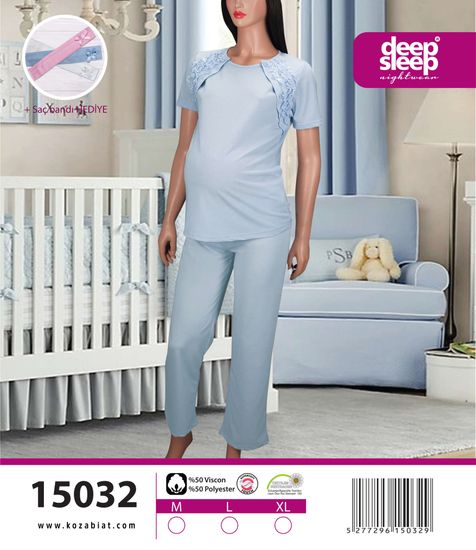 Сорочка Deep Sleep 15032