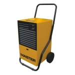 OURMASTER DH 26 осушитель воздуха промышленный