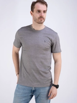 Футболка мужская мерсеризованная Турция