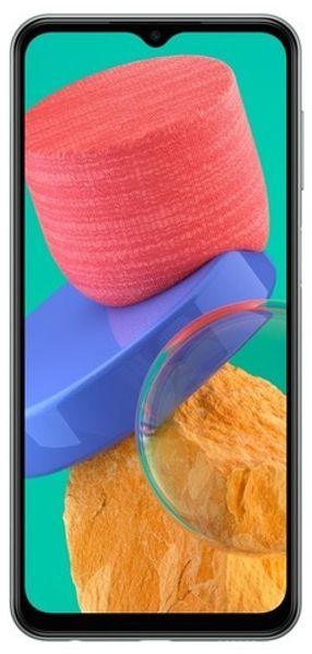 Смартфон Samsung Galaxy M33 5G 8/128 ГБ, зеленый