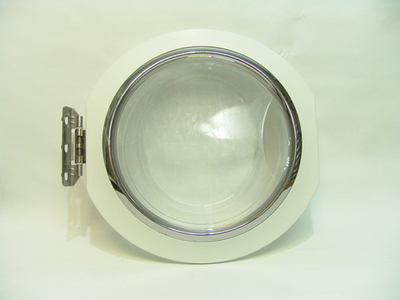 291 Люк для стиральной машины Haier б/у