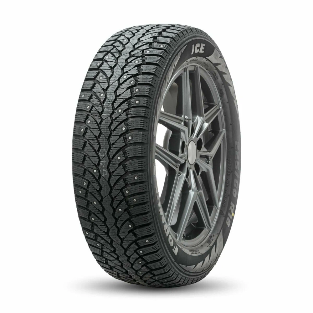 Pirelli Formula Ice 225/55 R18 102T Шип XL
