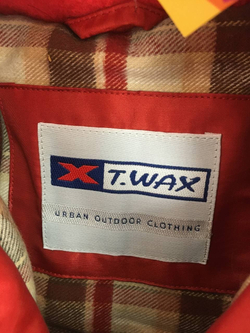 Пальто Ti-Max зимнее на 10 лет, новое