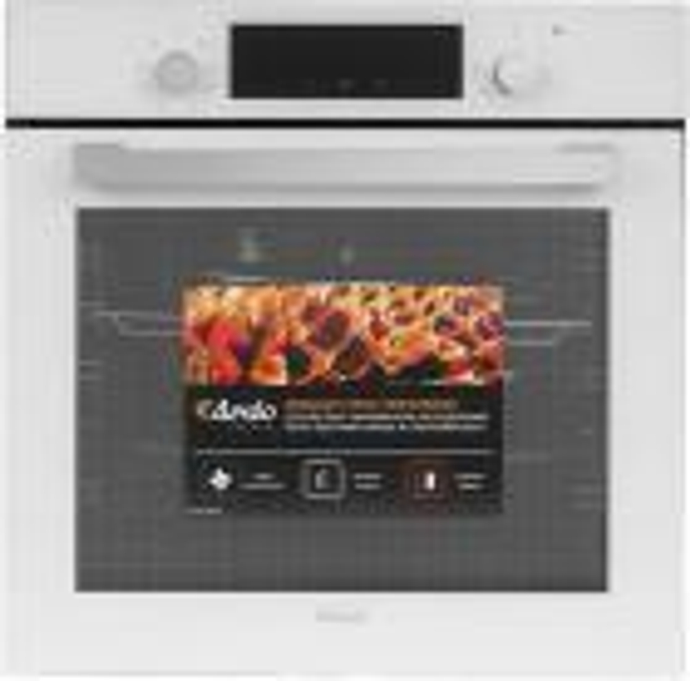 Электрический духовой шкаф Ardo BO28EW2