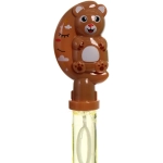 Мыльные пузыри «Сказочный мишка» 37 см, 150 мл