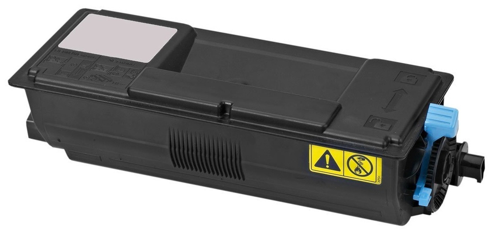 Узел термозакрепления  Kyocera FK-320