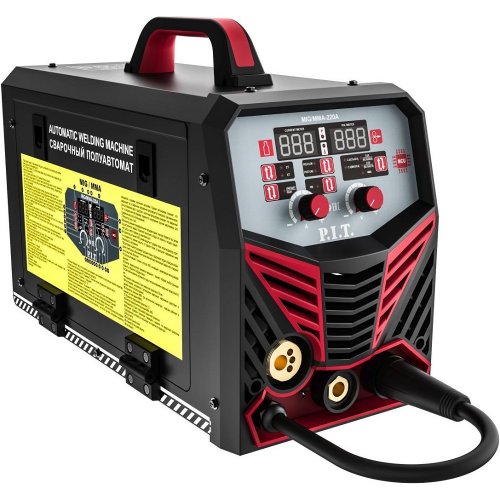 Сварочный аппарат P.I.T. PMIG220-С1