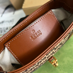Gucci Jackie 19 cm