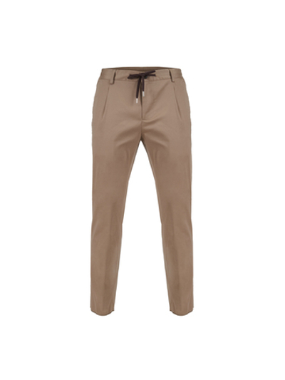 Брюки на кулиске Atelier Portofino