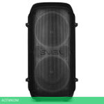 Портативная колонка Sven PS-800 черный (SV-021511)