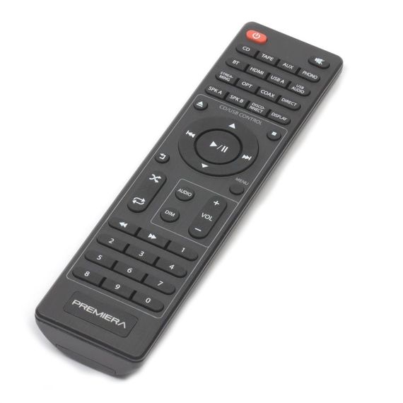 Premiera С1s Pro