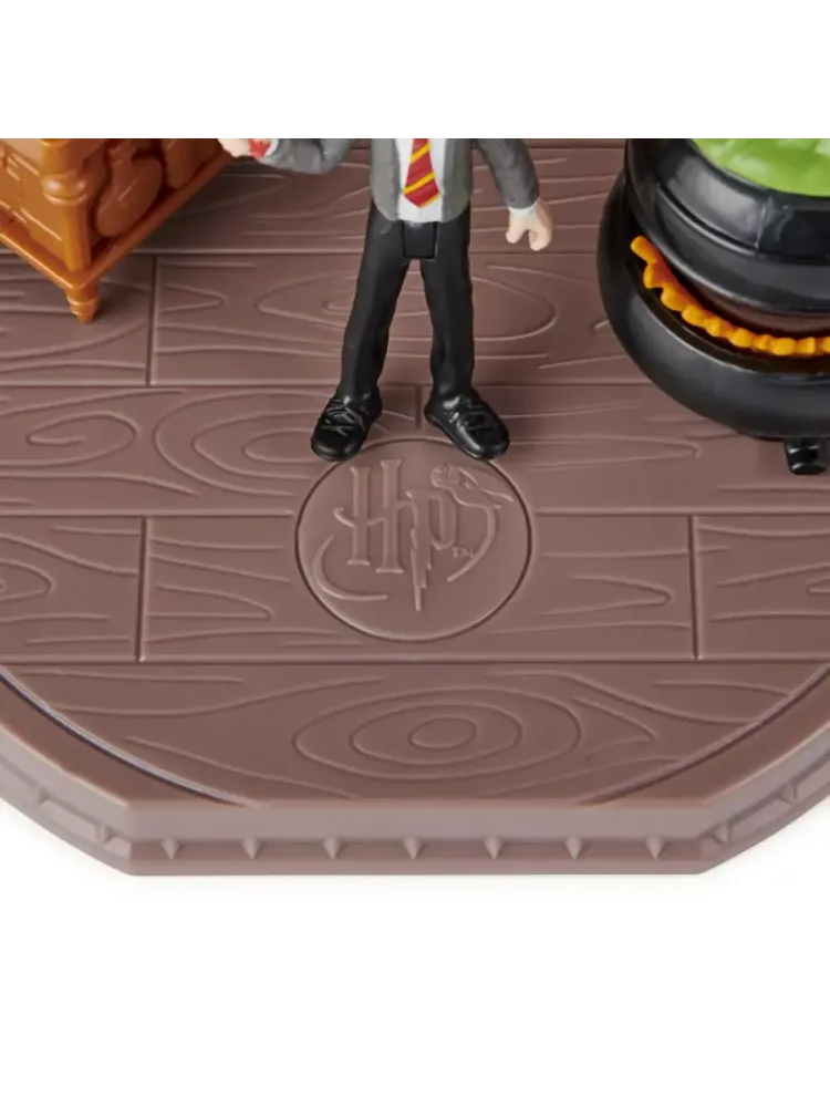 Набор игровой Harry Potter Кабинет Зельеварения 6061847