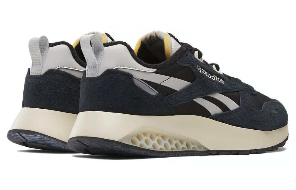 Кроссовки Reebok Classic Leather Hexalite+