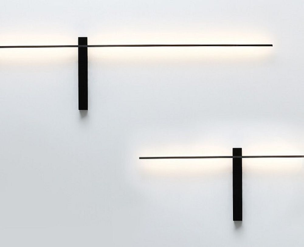 Накладной светильник Italline IT03-1422 IT03-1422 black