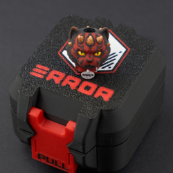 Бусина Error Котомол