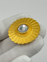 Накладка на пуговицу