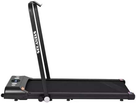 Ультратонкая компактная беговая дорожка Planta TM-300