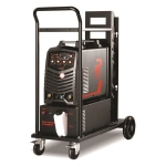 Redbo Pro Tig 400 аппарат аргонно-дуговой сварки 7442