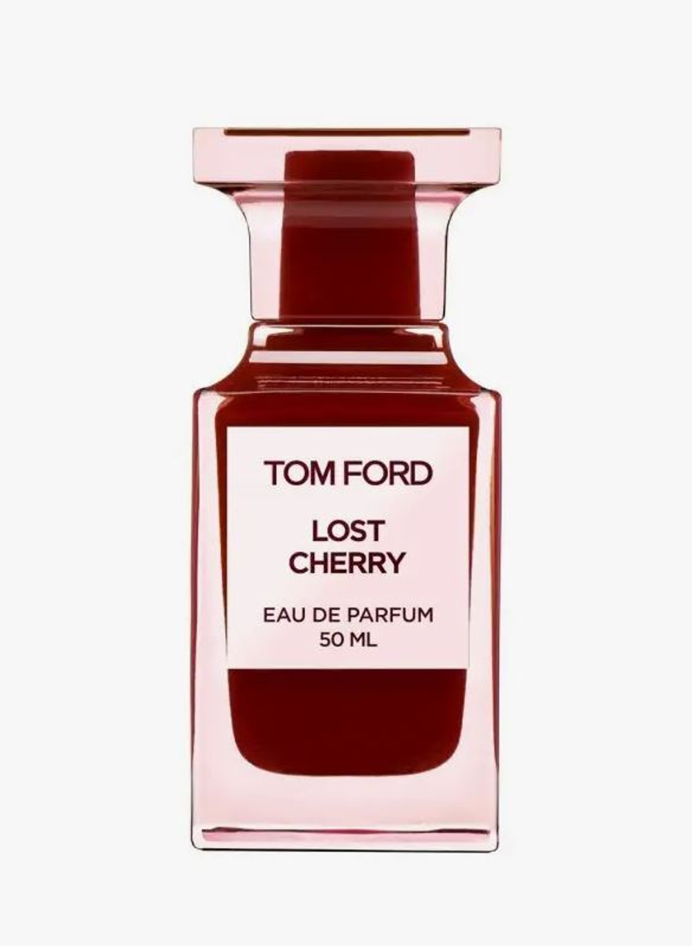 Отдушка по мотивам Tom Ford — Lost cherry unisex T