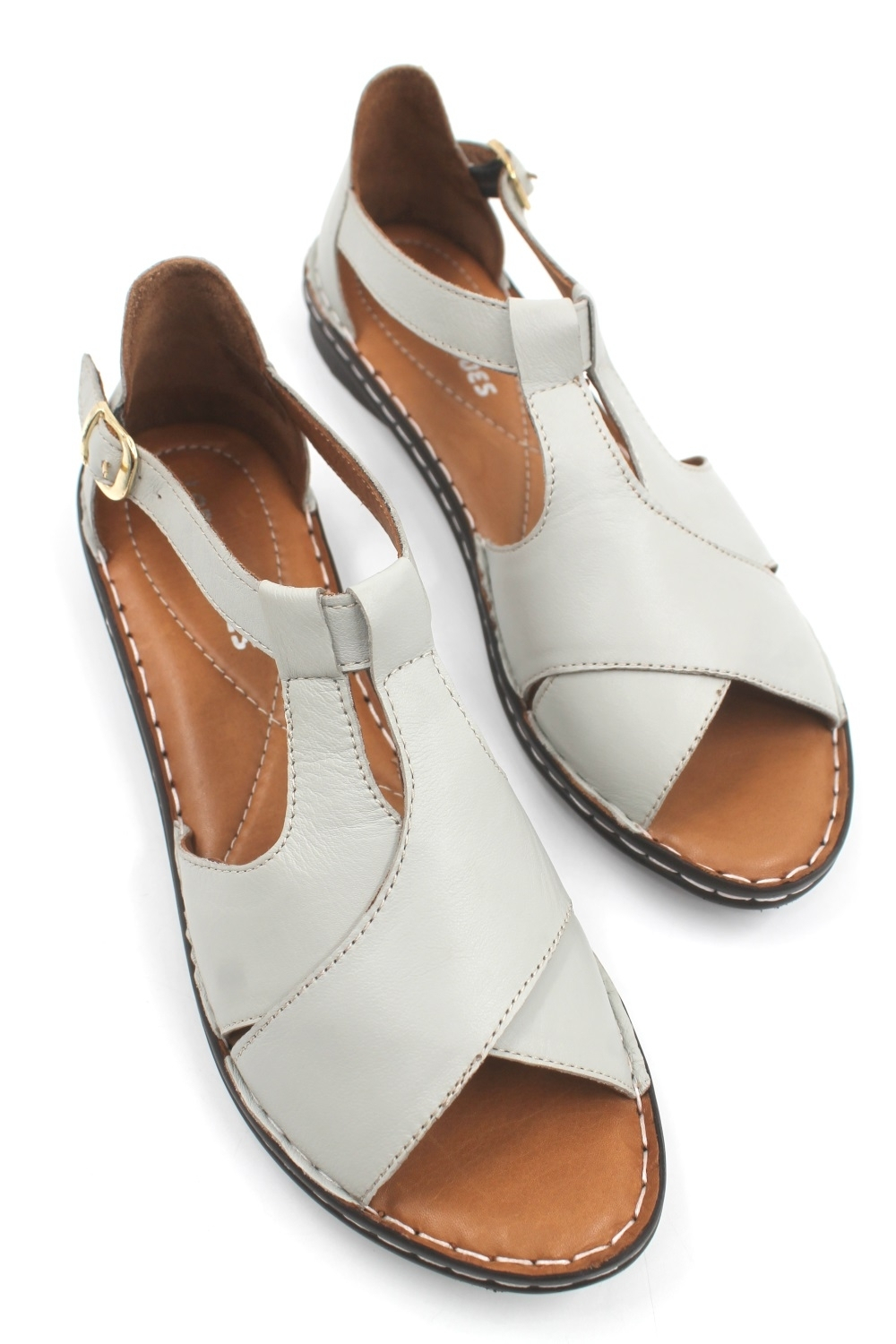 Сандалии женские LOBAS SHOES 0161-17