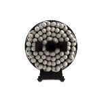 Дровяная банная печь Grill'D Violet 400 Short Max