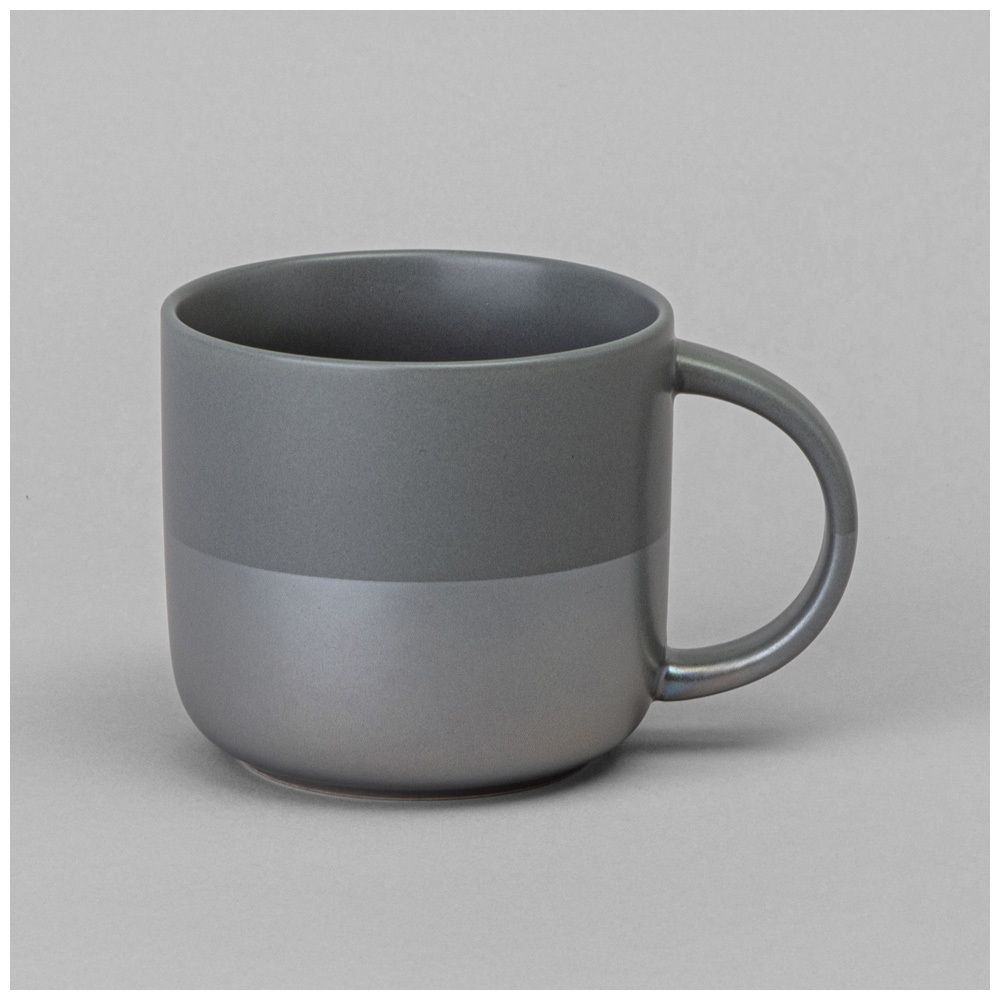 НАБОР КРУЖЕК BRONCO "VELOUR" 2 ШТ. 440 МЛ